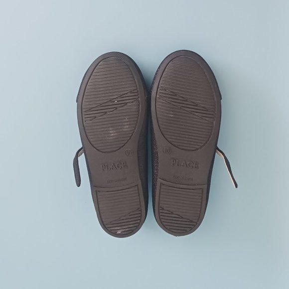 Girls size 10 shoes - Picture 3 of 4